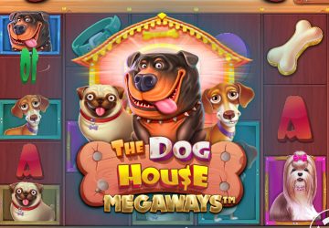 The Dog House от Pragmatic Play
